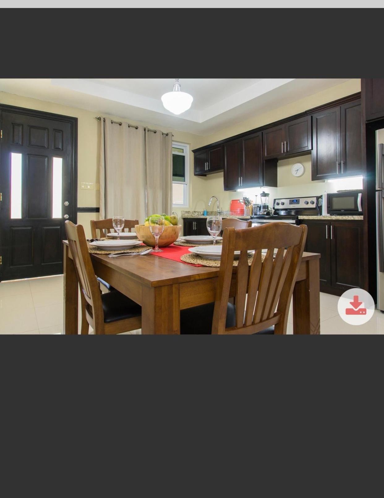 Appartamento Thestartree Kingston Esterno foto